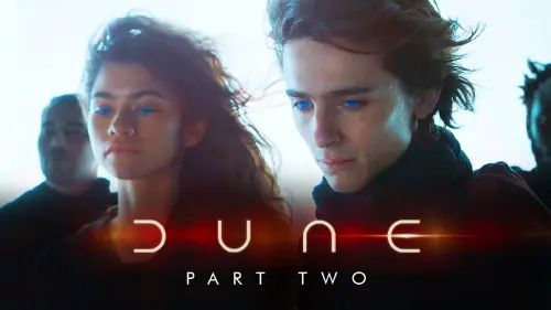 'Dune: Part Two' inizia la produzione questo mese in Italia