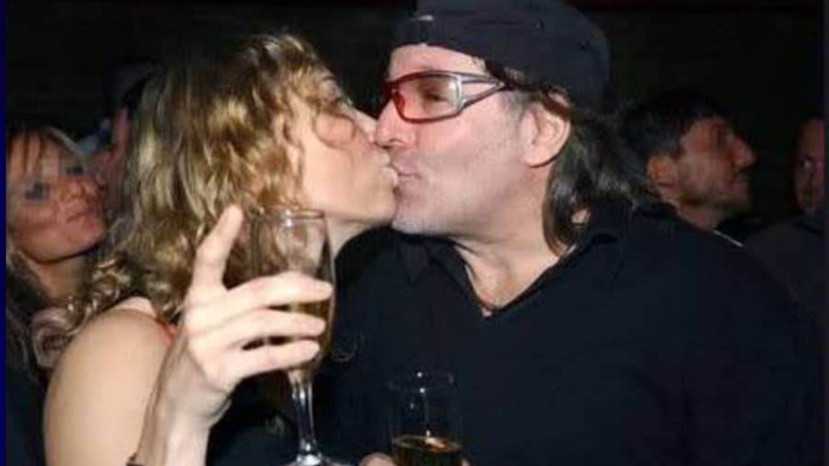 Chi è la moglie di Vasco Rossi: 10 anni di matrimonio con Laura Schmidt