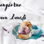 Buongiorno e Buon Lunedì 4 luglio: immagini nuove 2022