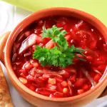 Borscht: La ricetta originale ucraina