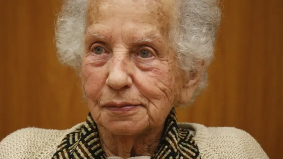 Morta Lisetta Carmi la fotografa dei senza voce