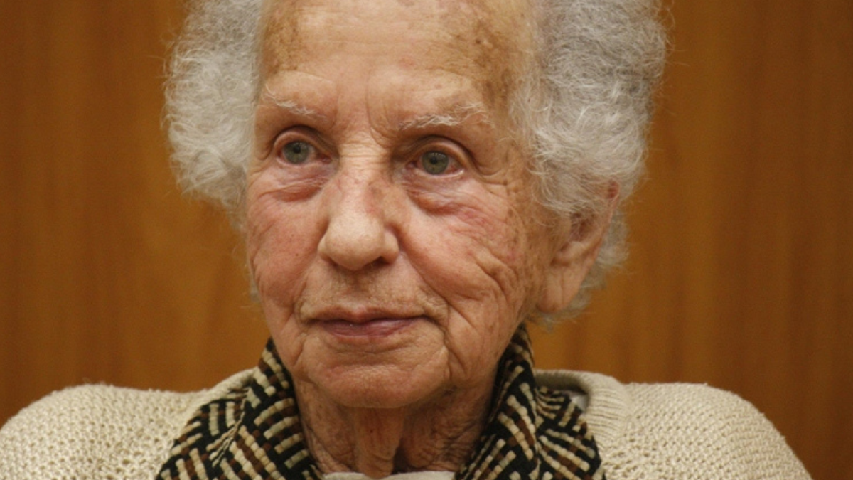 Morta Lisetta Carmi la fotografa dei senza voce