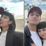 Giorgia Soleri: chi è la fidanzata di Damiano dei Maneskin? Lavoro e malattia￼