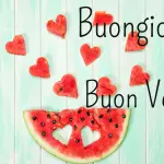 Buongiorno e Buon Venerdì 1 luglio: immagini nuove 2022