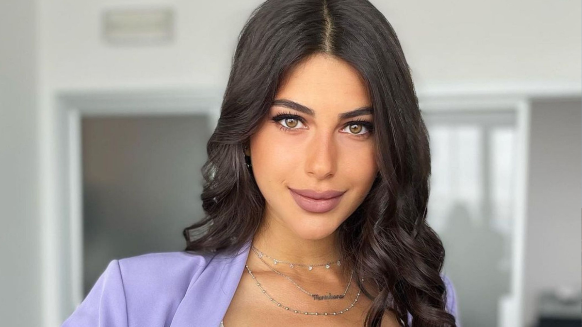 Maria Laura De Vitis: Lo sfogo prima della finale dell' Isola dei Famosi