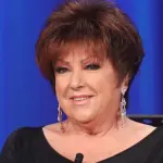 Orietta Berti al Grande Fratello Vip 7 nei panni di opinionista