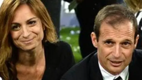 Chi è Claudia Ughi la ex di Max Allegri: Perchè è stata querelata?