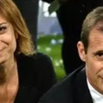 Chi è Claudia Ughi la ex di Max Allegri: Perchè è stata querelata?