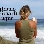 Buongiorno e Buon Giovedì 23 giugno: immagini nuove 2022