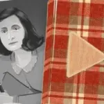 25 giugno, il doodle di Google di oggi dedicato ad Anna Frank: quando è nata Anna Frank