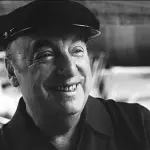 Pablo Neruda Frasi: d'amore, citazioni sulla vita