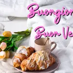 Buongiorno e Buon Venerdì 17 giugno: immagini nuove 2022