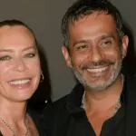 Chi è il compagno di Barbara De Rossi Simone Fratini: Età e Vita Privata