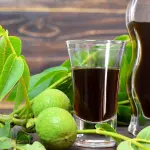 Come fare il Nocino in casa