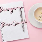 Buongiorno e Buon Giovedì 16 giugno: immagini nuove 2022