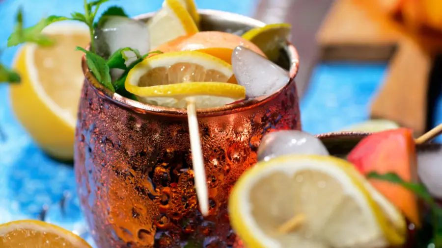 Moscow Mule: Come fare il cocktail perfetto