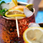 Moscow Mule: Come fare il cocktail perfetto