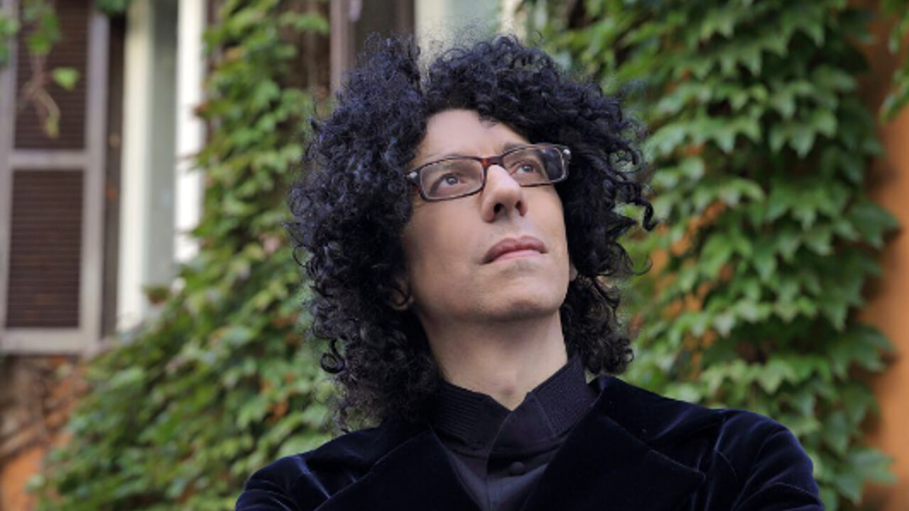 Giovanni Allevi Frasi celebri: malattia e per cosa combatte