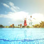 Cosa portare in Piscina: bambini, coppia, neonato, per acquagym