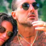 Fabrizio Corona si sposa: Chi è la fidanzata Sara Barbieri