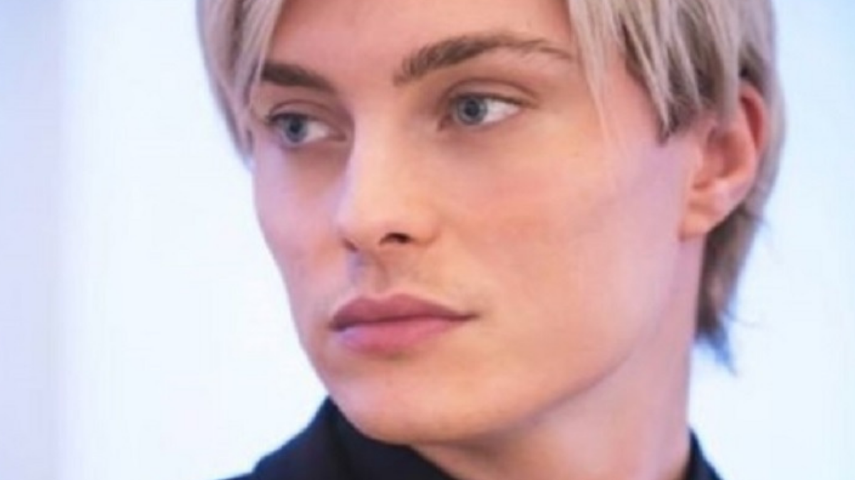 Roger Garth chi è? Età, fidanzata, genitori, lavoro