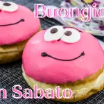 Buongiorno e Buon Sabato 4 giugno: Immagini nuove 2022