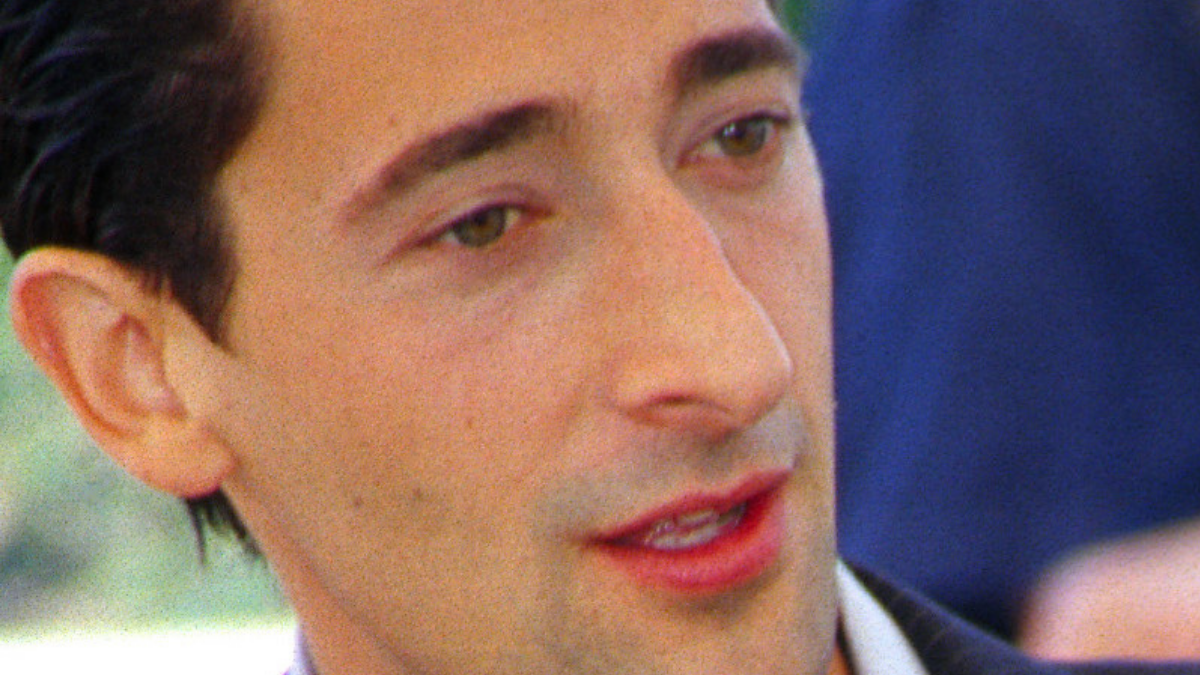Chi è Adrien Brody il pianista: Film, età e carriera
