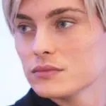 Roger Garth chi è? Età, fidanzata, genitori, lavoro