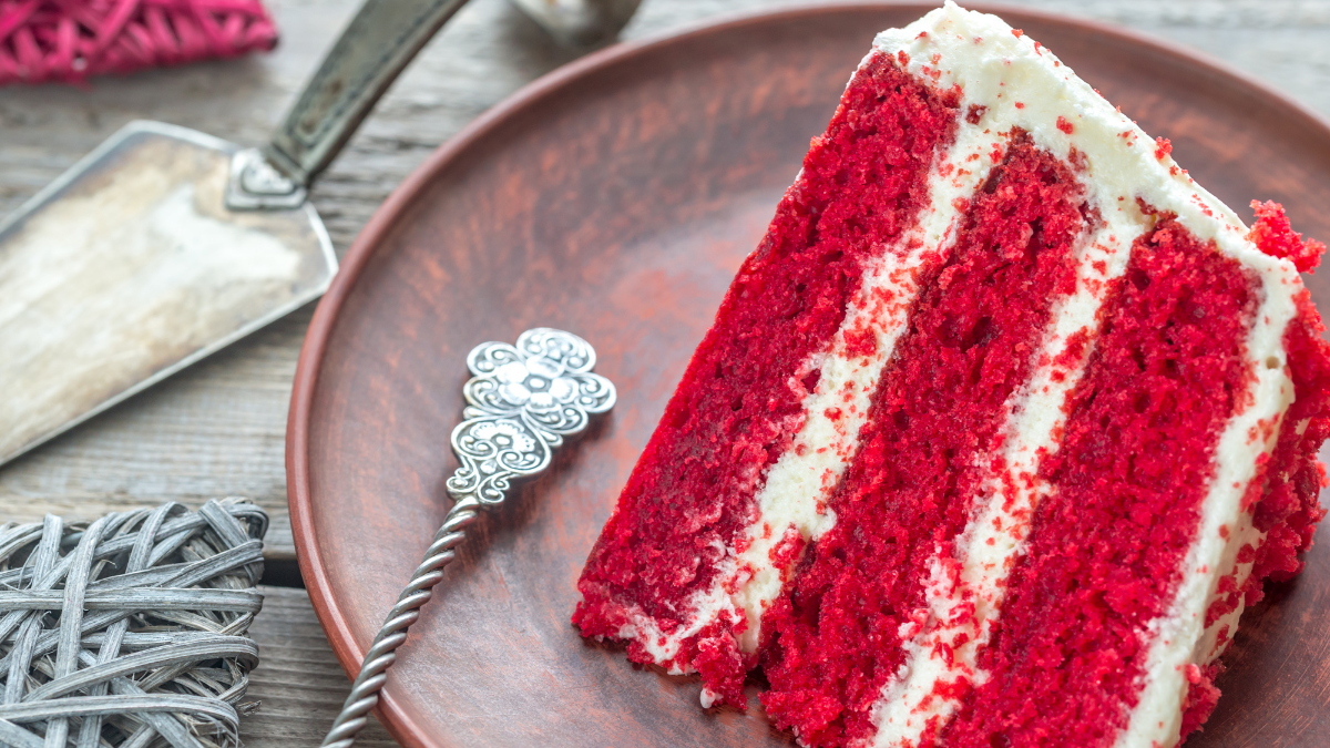 Red velvet: La ricetta originale e tutti i segreti