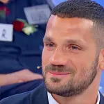 Luca Uomini e donne: Chi è la sua scelta