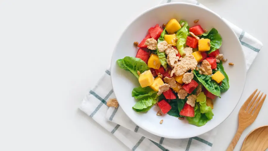 Ricette estive facili e veloci: 5 idee da provare