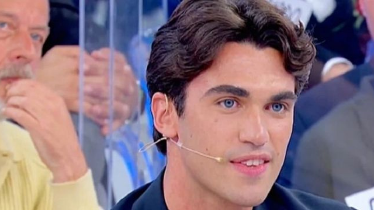 Chi è Matteo Farnea di Uomini e Donne: La scelta, età, vita privata e lavoro