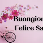 Buongiorno e Buon Sabato 28 maggio: Immagini nuove 2022