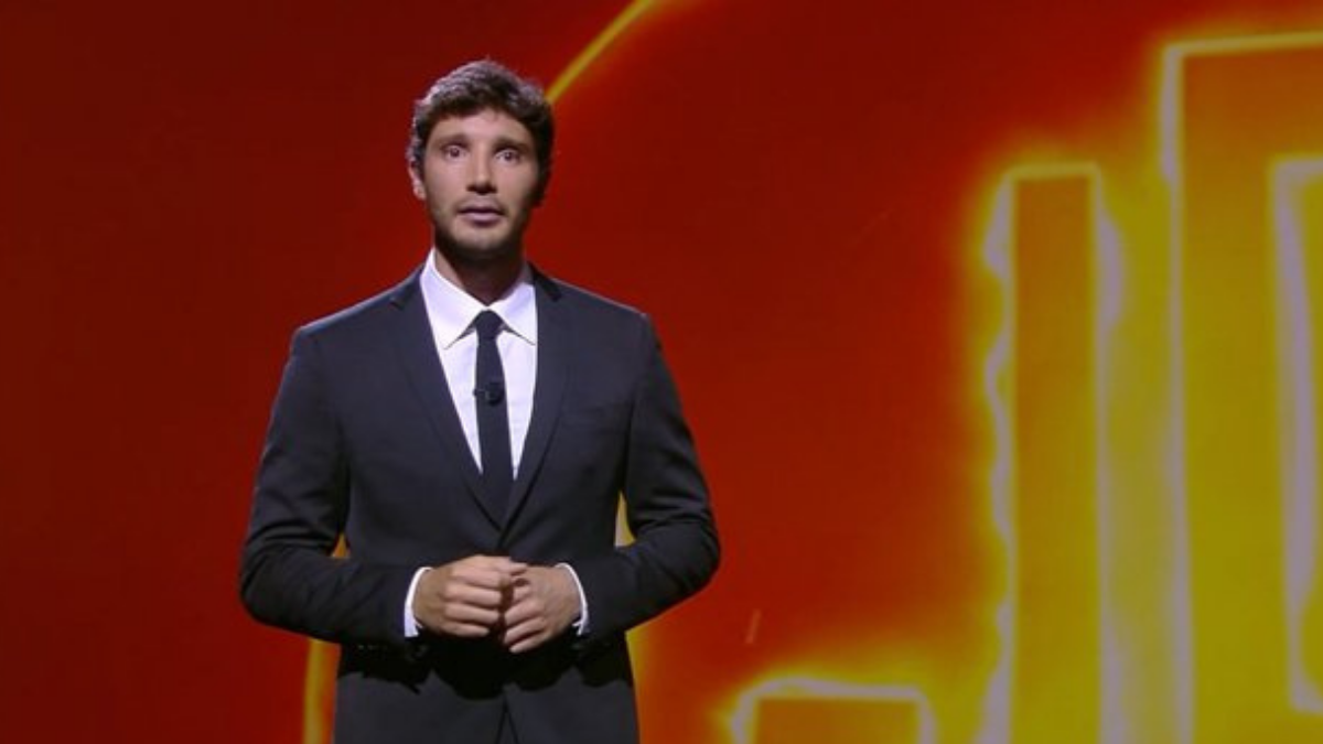 Stefano De Martino ospite a Le Iene: Perchè è tornato da Belen