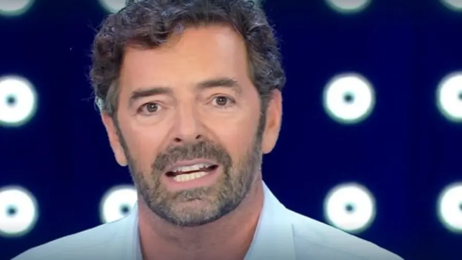 Alberto Matano fidanzato: Età, carriera e vita privata