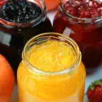 Come fare la marmellata con la frutta di stagione