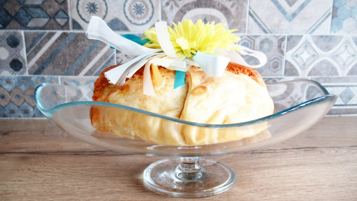 Dolce del Santo: Come fare questa ricetta dedicata a Sant' Antonio