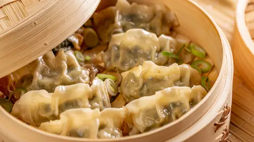 Ravioli cinesi al vapore: Come si preparano