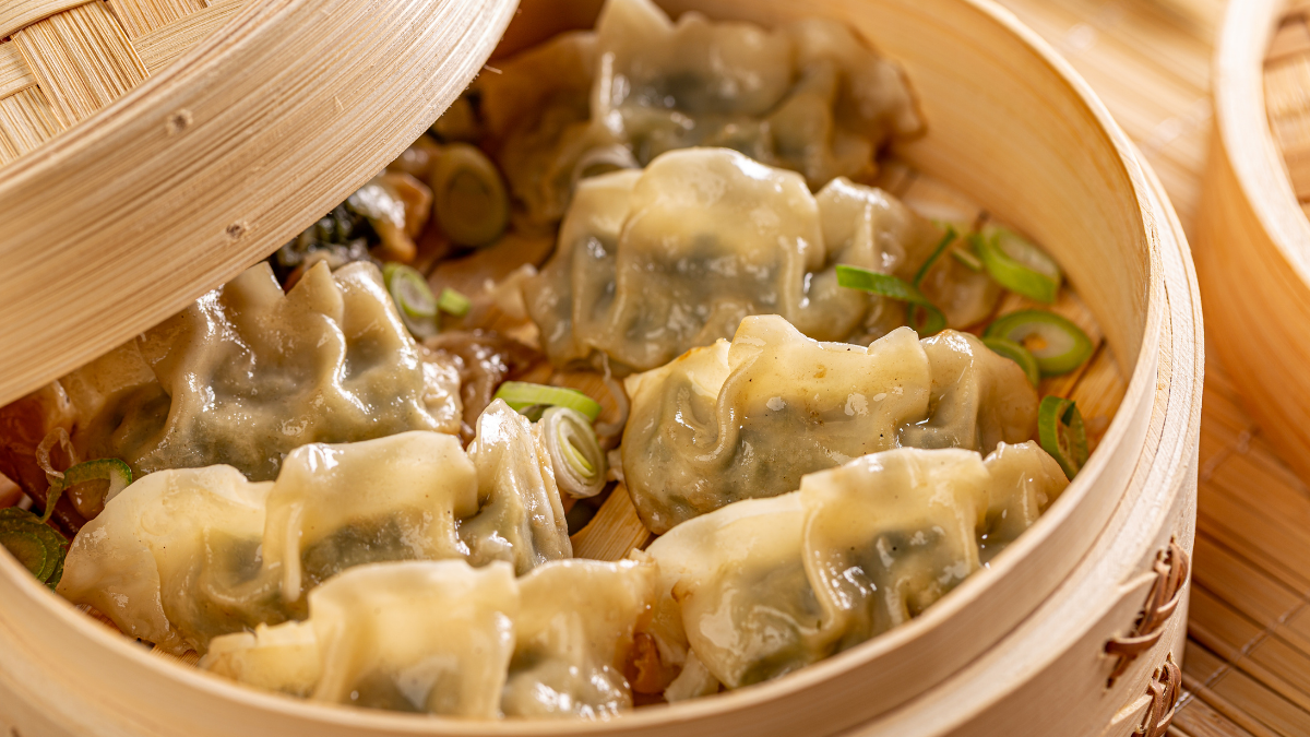 Ravioli cinesi al vapore: Come si preparano