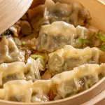 Ravioli cinesi al vapore: Come si preparano