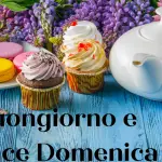 Buongiorno e Buona Domenica 22 maggio: immagini nuove 2022