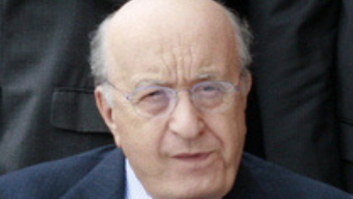 Ciriaco De Mita: E' morto l' ex presidente del Consiglio a 94 anni