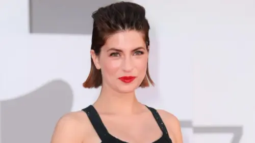 Maria Chiara Giannetta: Chi è, vita privata e passioni