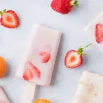 Ghiaccioli fatti in casa: 5 golose ricette