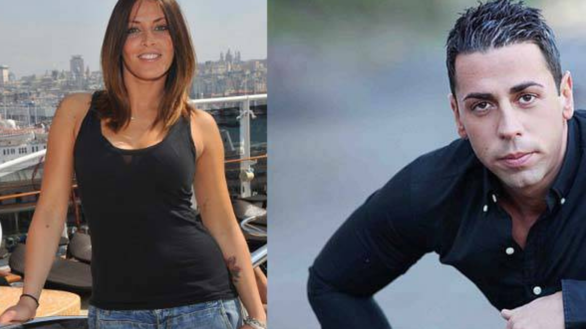 Chi è Remo Nicolini l'ex di Guendalina Tavassi: Età, lavoro, vita privata