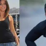 Chi è Remo Nicolini l'ex di Guendalina Tavassi: Età, lavoro, vita privata