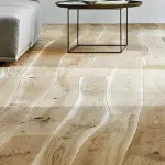 Pavimenti finto parquet Flexud: l’eleganza del finto legno