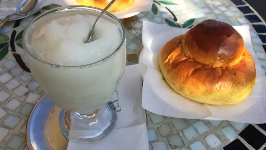 Granita siciliana: Come prepararla in modo perfetto