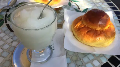 Granita siciliana: Come prepararla in modo perfetto