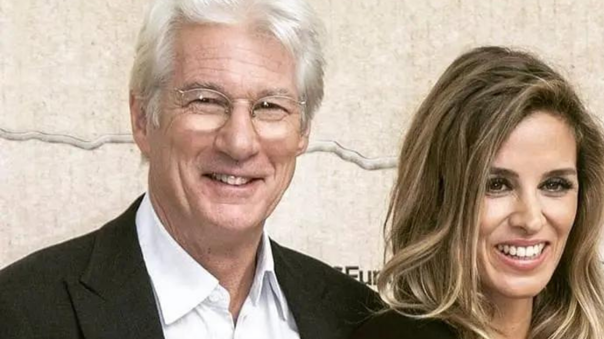 Alejandra Silva: Chi è la moglie di Richard Gere